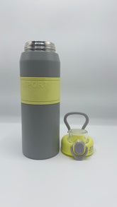 Trendy Sport Stainless Steel Water Bottles